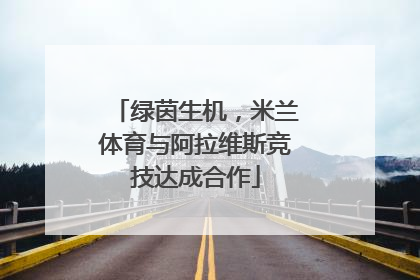绿茵生机，米兰体育与阿拉维斯竞技达成合作
